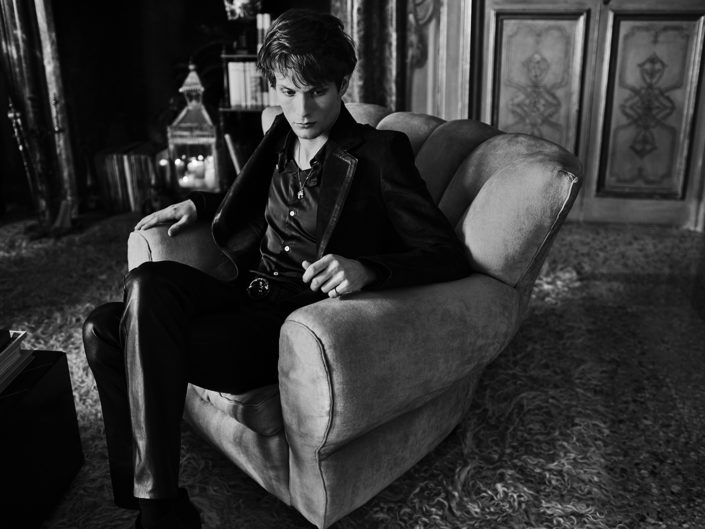 Roberto Cavalli