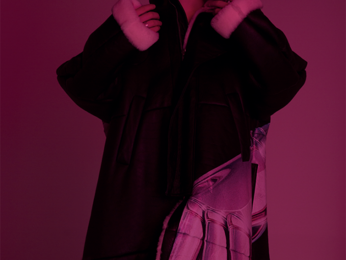 Urivaldo Lopes x Shaun Ross – Slimi Mag