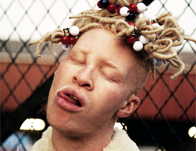 Urivaldo Lopes x Shaun Ross – Slimi Mag